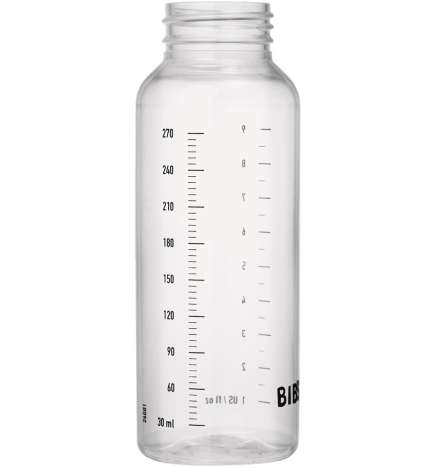 Anti-Colic Baby Bottle Body