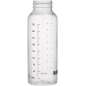 Anti-Colic Baby Bottle Body