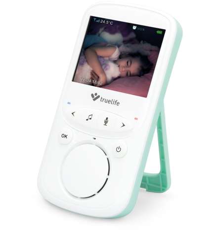 NannyCam V24