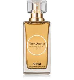 Pheromone Only for Women