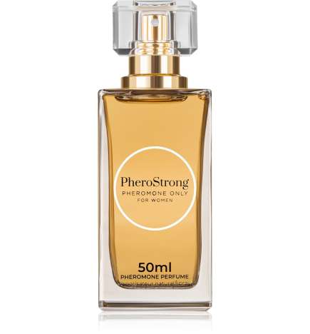 Pheromone Only for Women
