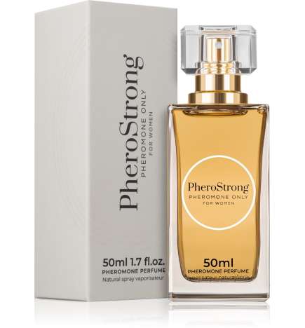 Pheromone Only for Women
