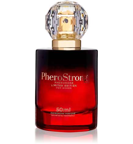 Pheromone Limited Edition for Women