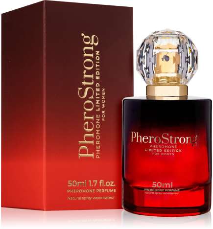 Pheromone Limited Edition for Women