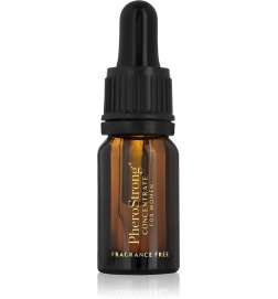 Fragrance Free Concentrate