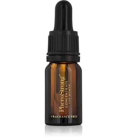 Fragrance Free Concentrate