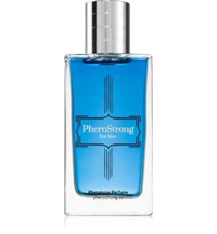 Pheromone for Men
