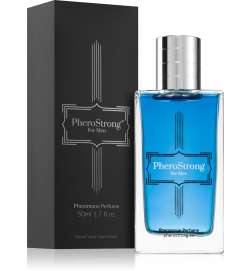 Pheromone for Men