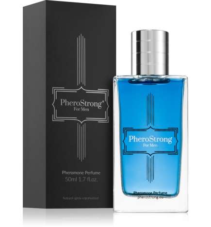 Pheromone for Men