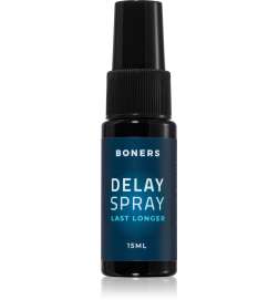 Delay Spray