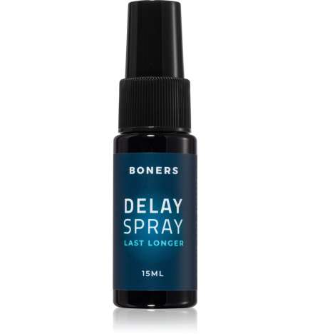 Delay Spray