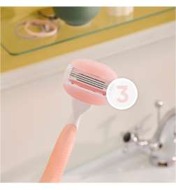 Venus ComfortGlide Spa Breeze