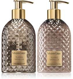 Gemstone Ylang & Vanilla