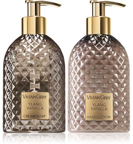 Gemstone Ylang & Vanilla