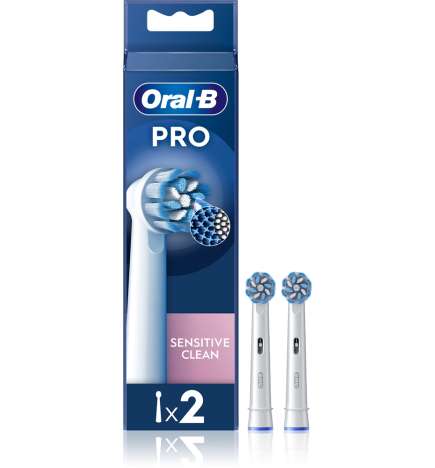 PRO Sensitive Clean