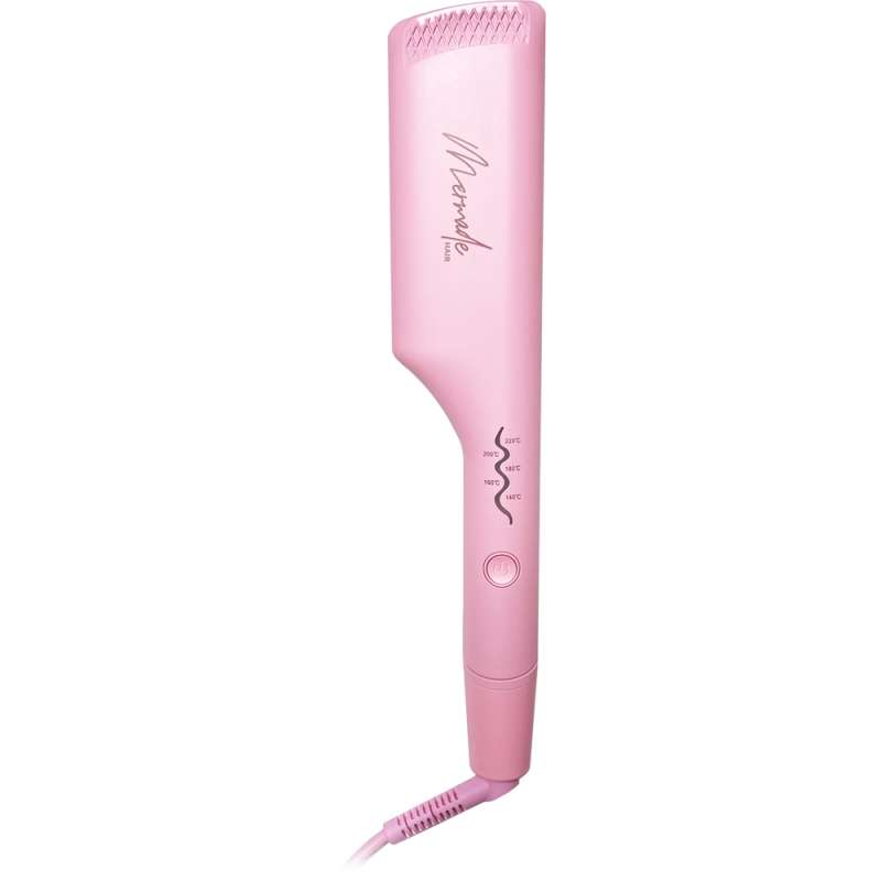 Double Waver Pink