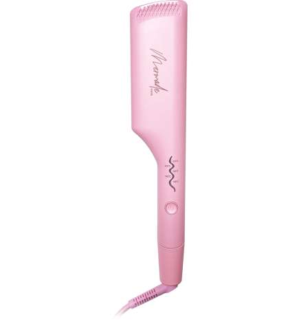 Double Waver Pink