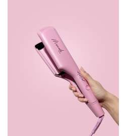Double Waver Pink