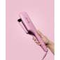 Double Waver Pink