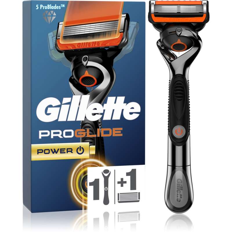 ProGlide Power