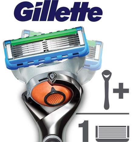 ProGlide Power
