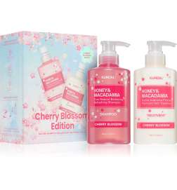 Honey & Macadamia Cherry Blossom Edition
