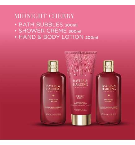 Midnight Cherry