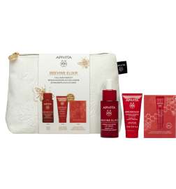 Beevine Elixir Gift Pouch