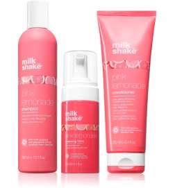Pink Lemonade Set