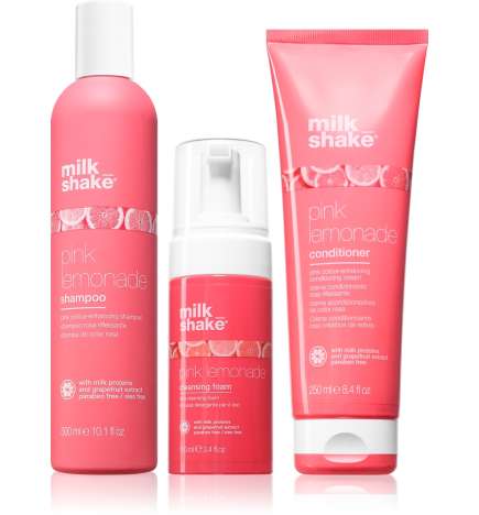 Pink Lemonade Set