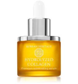 Korean Heritage Hydrolyzed Collagen Premium Rejuvenating Serum