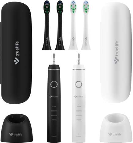 SonicBrush Compact Duo