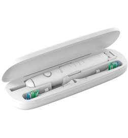 SonicBrush Compact Duo