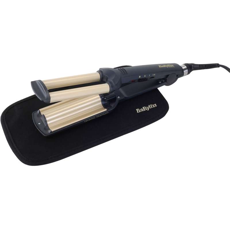 Curlers Easy Waves