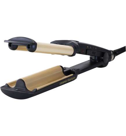 Curlers Easy Waves