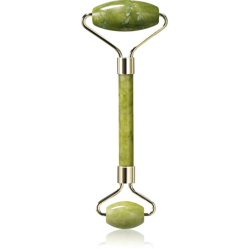 Luxurious Jade Crystal Roller