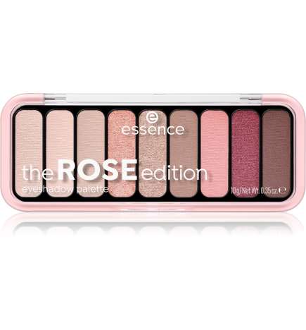 The Rose Edition