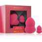 Make-up Sponge Set Mini me - Pink Make-up Sponge Set Mini me - Pink