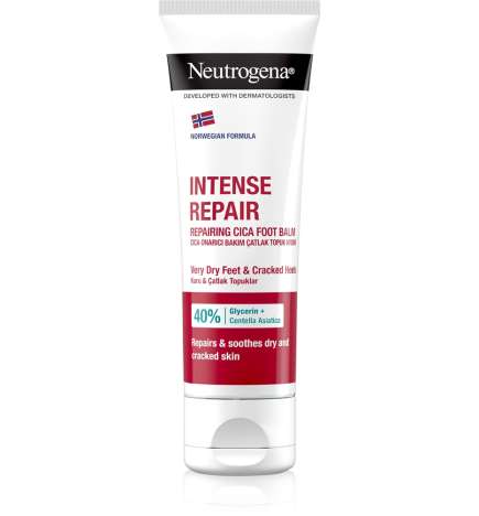 Norwegian Formula®