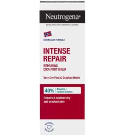 Norwegian Formula®
