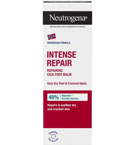 Norwegian Formula®
