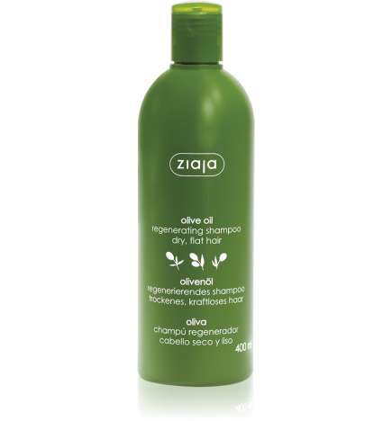 Olive Oil