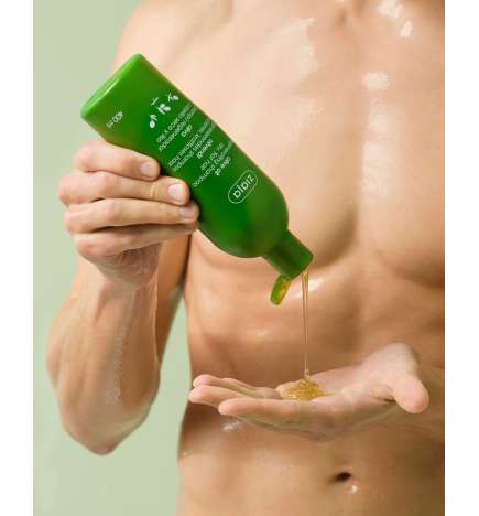 Olive Oil