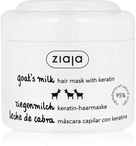 Goat's Milk