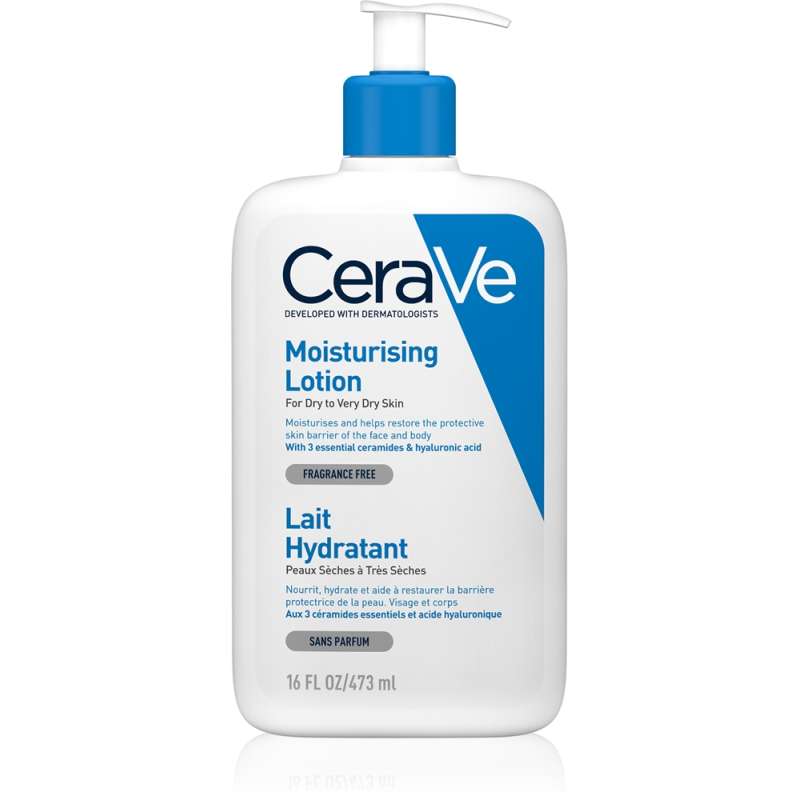 Moisturizers Lotion