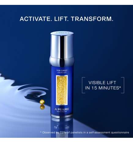 Skin Caviar Liquid Lift