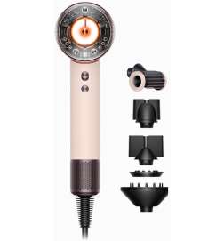 Supersonic™ Nural HD16 T1/T2 Ceramic Pink/Rose Gold