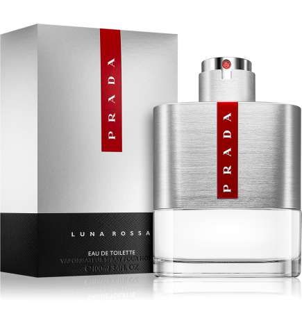 Luna Rossa