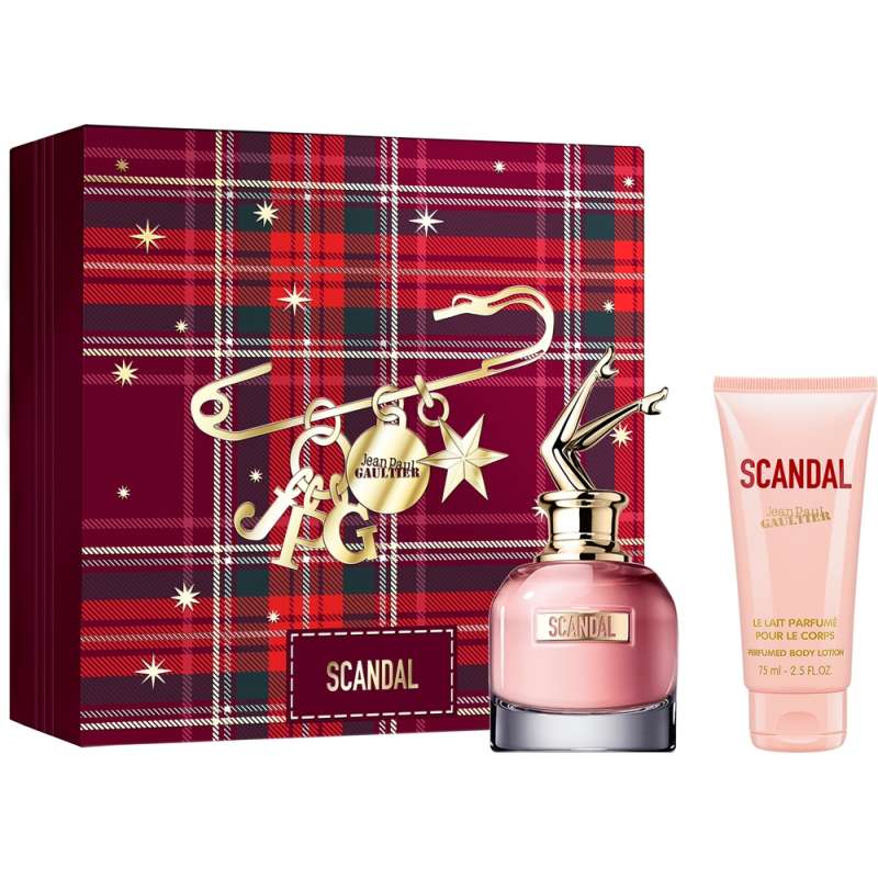 Scandal