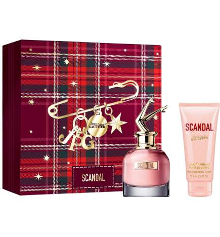 Scandal